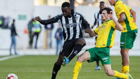 Nhận định kèo Gil Vicente vs Pacos Ferreira, 2h15 ngày 9/8 dự đoán VĐQG Bồ Đào Nha