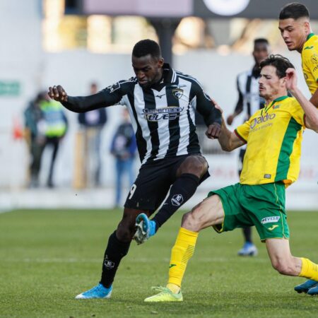 Nhận định kèo Gil Vicente vs Pacos Ferreira, 2h15 ngày 9/8 dự đoán VĐQG Bồ Đào Nha