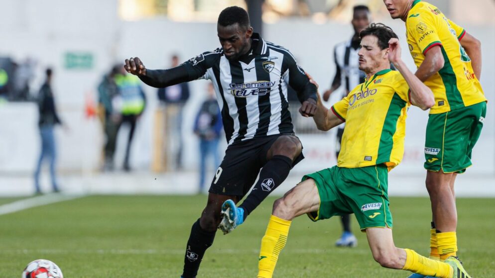 Nhận định kèo Gil Vicente vs Pacos Ferreira, 2h15 ngày 9/8 dự đoán VĐQG Bồ Đào Nha