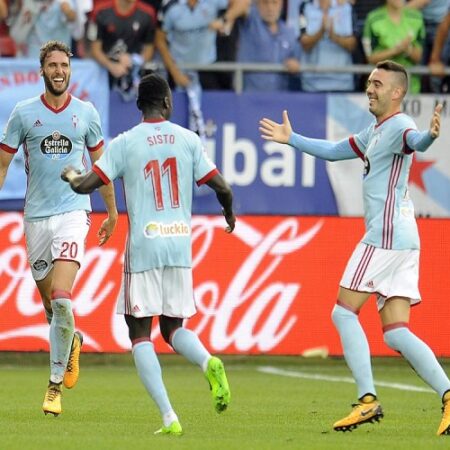 Nhận định kèo Girona vs Celta Vigo, 1h00 ngày 27/8 dự đoán La Liga