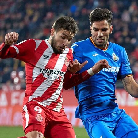 Nhận định kèo Girona vs Getafe, 3h00 ngày 23/8 dự đoán La Liga
