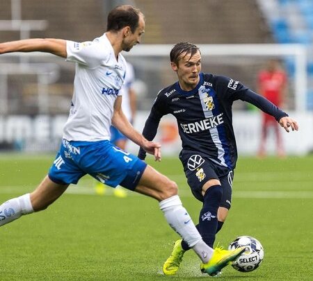 Nhận định kèo Goteborg vs Norrkoping 0h00 ngày 2/8 dự đoán giải VĐQG Thụy Điển