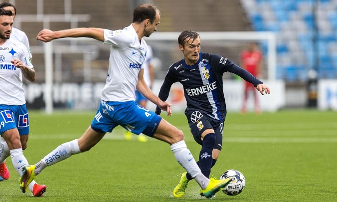 Nhận định kèo Goteborg vs Norrkoping 0h00 ngày 2/8 dự đoán giải VĐQG Thụy Điển