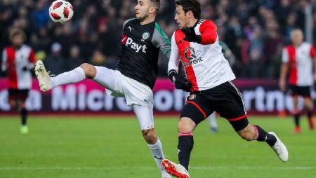 Nhận định kèo Groningen vs Volendam 17h15 ngày 7/8 dự đoán giải VĐQG Hà Lan