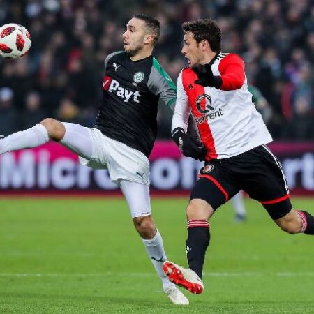 Nhận định kèo Groningen vs Volendam 17h15 ngày 7/8 dự đoán giải VĐQG Hà Lan
