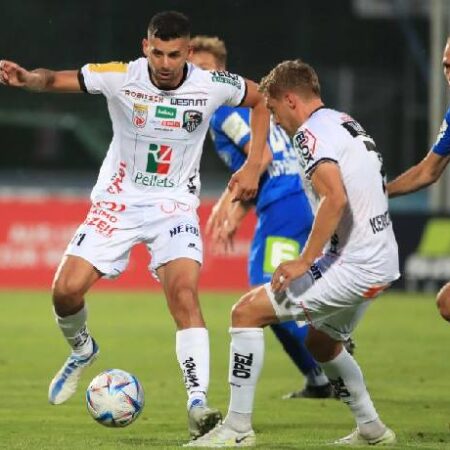 Nhận định kèo Gzira vs Wolfsberger 23h00 ngày 8/9 dự đoán cúp C3 Châu Âu