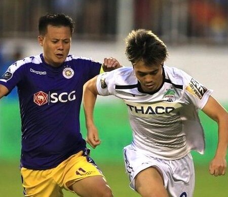 Nhận định kèo Hà Nội vs HAGL, 19h15 ngày 14/8 dự đoán V-League
