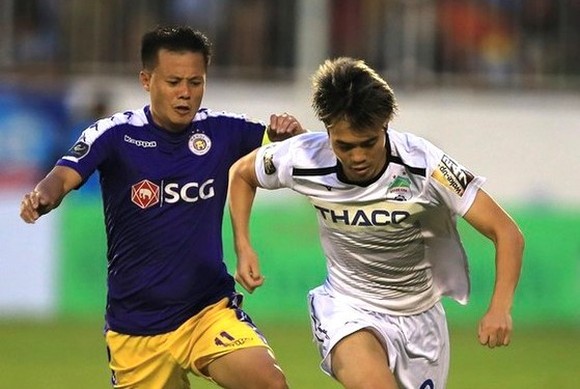Nhận định kèo Hà Nội vs HAGL, 19h15 ngày 14/8 dự đoán V-League