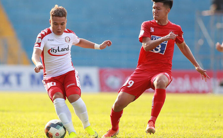 Nhận định kèo Hải Phòng vs TP HCM, 18h00 ngày 26/8 dự đoán V-League