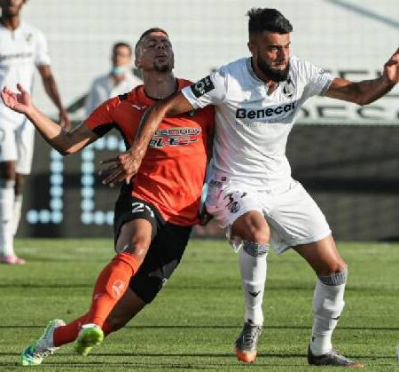 Nhận định kèo Hajduk Split vs Victoria Guimares 2h00 ngày 5/8 dự đoán cúp C3 Châu Âu