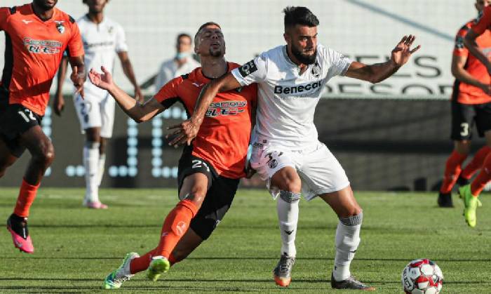 Nhận định kèo Hajduk Split vs Victoria Guimares 2h00 ngày 5/8 dự đoán cúp C3 Châu Âu