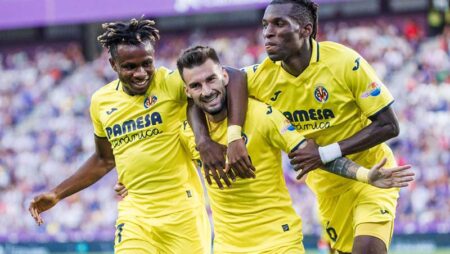 Nhận định kèo Hajduk Split vs Villarreal, 2h00 ngày 26/8 dự đoán Cup C3 2022
