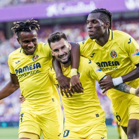 Nhận định kèo Hajduk Split vs Villarreal, 2h00 ngày 26/8 dự đoán Cup C3 2022