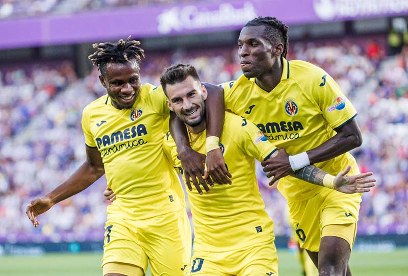 Nhận định kèo Hajduk Split vs Villarreal, 2h00 ngày 26/8 dự đoán Cup C3 2022
