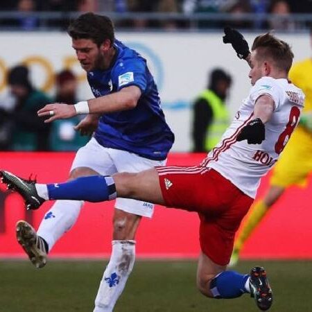 Nhận định kèo Hamburg vs Darmstadt 23h30 ngày 19/8 dự đoán giải hạng 2 Đức