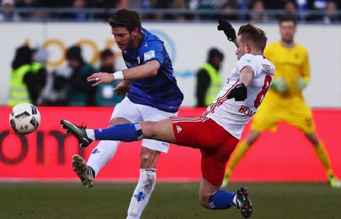 Nhận định kèo Hamburg vs Darmstadt 23h30 ngày 19/8 dự đoán giải hạng 2 Đức