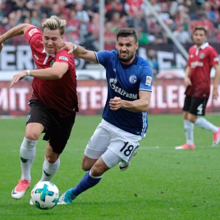 Nhận định kèo Hannover vs Regensburg, 18h30 ngày 14/8 dự đoán Hạng 2 Đức