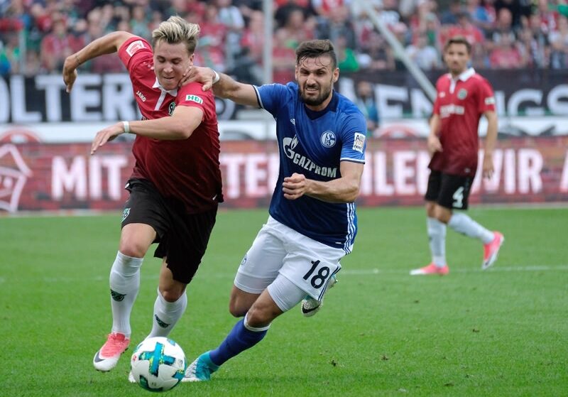 Nhận định kèo Hannover vs Regensburg, 18h30 ngày 14/8 dự đoán Hạng 2 Đức