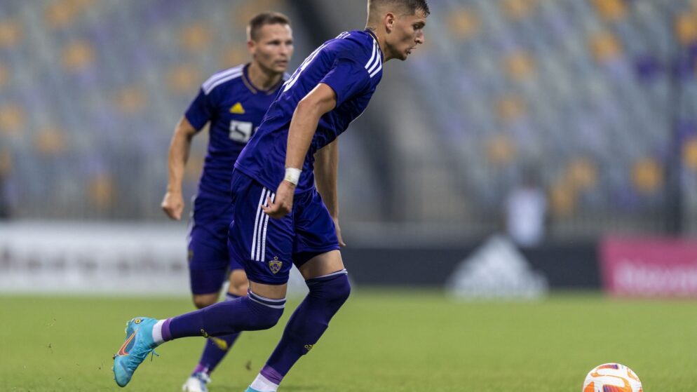 Nhận định kèo HJK vs Maribor, 23h00 ngày 11/8 dự đoán Cup C2 2022