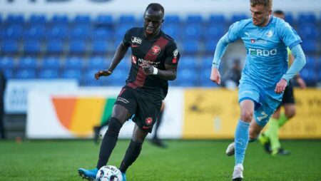 Nhận định kèo Horsens vs Midtjylland, 0h00 ngày 13/8 dự đoán VĐQG Đan Mạch