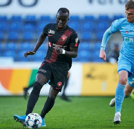 Nhận định kèo Horsens vs Midtjylland, 0h00 ngày 13/8 dự đoán VĐQG Đan Mạch