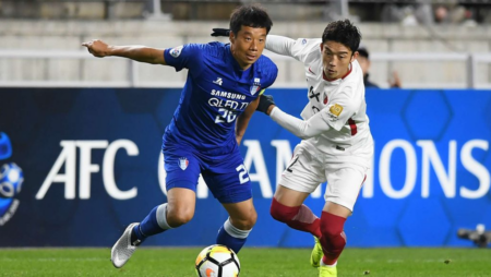 Nhận định kèo Incheon vs Suwon, 17h00 ngày 3/8 dự đoán VĐQG Hàn Quốc