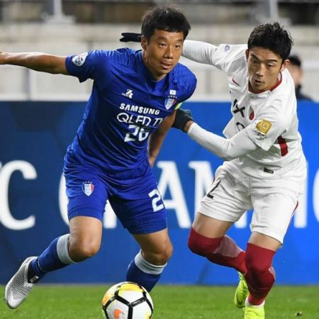 Nhận định kèo Incheon vs Suwon, 17h00 ngày 3/8 dự đoán VĐQG Hàn Quốc
