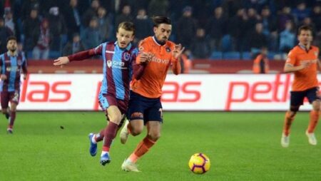 Nhận định kèo Instanbulspor vs Trabzonspor, 1h00 ngày 6/8 dự đoán VĐQG Thổ Nhĩ Kỳ