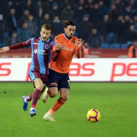 Nhận định kèo Instanbulspor vs Trabzonspor, 1h00 ngày 6/8 dự đoán VĐQG Thổ Nhĩ Kỳ