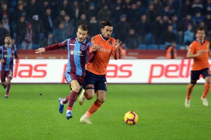 Nhận định kèo Instanbulspor vs Trabzonspor, 1h00 ngày 6/8 dự đoán VĐQG Thổ Nhĩ Kỳ