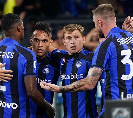 Nhận định kèo Inter vs Cremonese 1h45 ngày 31/8 Serie A