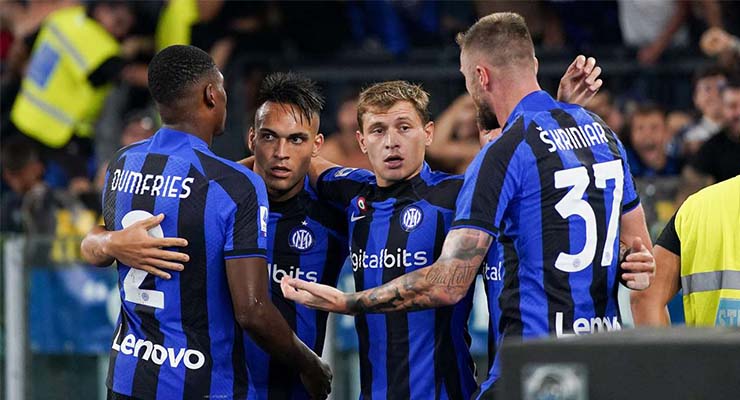 Nhận định kèo Inter vs Cremonese 1h45 ngày 31/8 Serie A