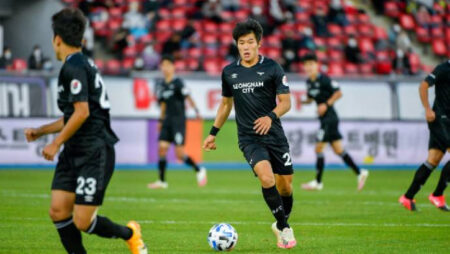 Nhận định kèo Jeju vs Seongnam 17h30 ngày 2/8 dự đoán giải hạng nhất Hàn Quốc