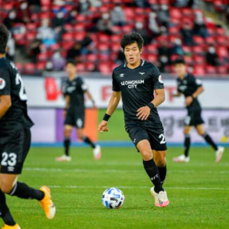 Nhận định kèo Jeju vs Seongnam 17h30 ngày 2/8 dự đoán giải hạng nhất Hàn Quốc