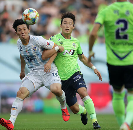 Nhận định kèo Jeonbuk vs Ulsan, 17h00 ngày 7/8 dự đoán VĐQG Hàn Quốc