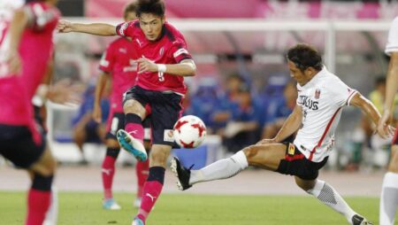 Nhận định kèo Kawasaki vs Cerezo Osaka, 17h00 ngày 10/8 dự đoán Cúp Nhật Bản