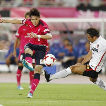 Nhận định kèo Kawasaki vs Cerezo Osaka, 17h00 ngày 10/8 dự đoán Cúp Nhật Bản