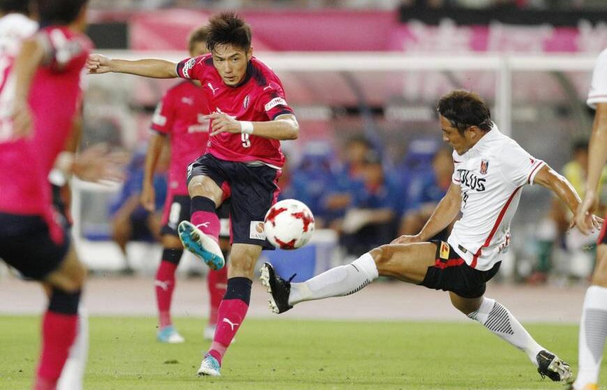 Nhận định kèo Kawasaki vs Cerezo Osaka, 17h00 ngày 10/8 dự đoán Cúp Nhật Bản