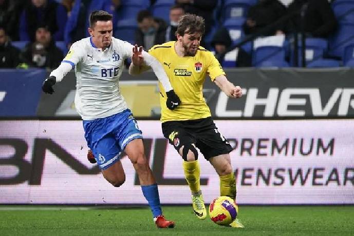 Nhận định kèo Khimki vs Akhmat Grozny, 19h00 ngày 14/8 dự đoán VĐQG Nga