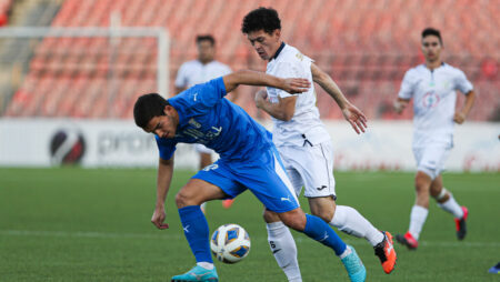 Nhận định kèo Khujand vs Sogdiana, 17h30 ngày 17/8 dự đoán AFC Cup