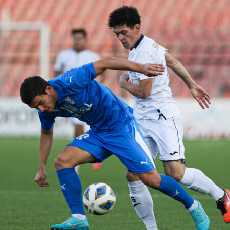 Nhận định kèo Khujand vs Sogdiana, 17h30 ngày 17/8 dự đoán AFC Cup