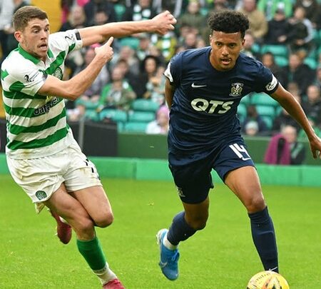 Nhận định kèo Kilmarnock vs Celtic 18h00 ngày 14/8 dự đoán giải ngoại hạng Scotland