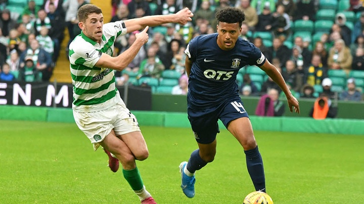 Nhận định kèo Kilmarnock vs Celtic 18h00 ngày 14/8 dự đoán giải ngoại hạng Scotland