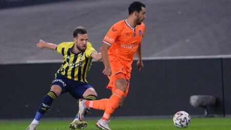 Nhận định kèo Konyaspor vs Istanbul Basaksehir, 23h15 ngày 15/8 dự đoán VĐQG Thổ Nhĩ Kỳ