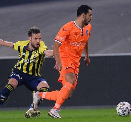 Nhận định kèo Konyaspor vs Istanbul Basaksehir, 23h15 ngày 15/8 dự đoán VĐQG Thổ Nhĩ Kỳ