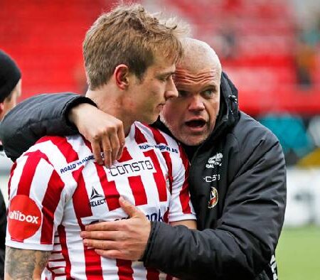 Nhận định kèo Kristiansund vs Tromso, 23h00 ngày 3/8 dự đoán VĐQG Na Uy