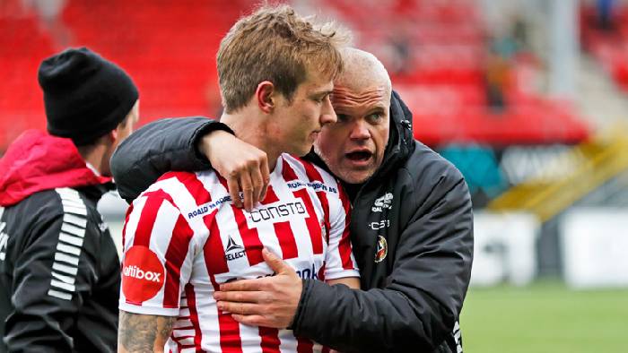 Nhận định kèo Kristiansund vs Tromso, 23h00 ngày 3/8 dự đoán VĐQG Na Uy