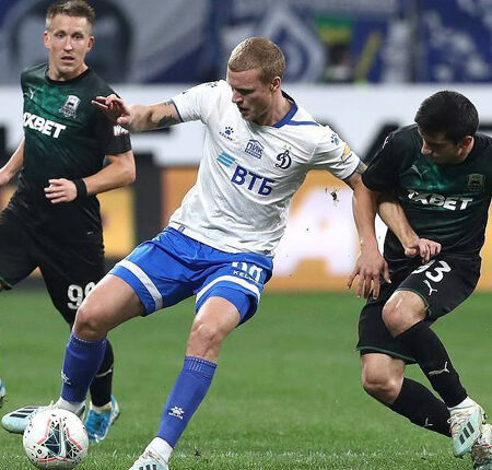 Nhận định kèo Krylya Sovetov vs Fakel, 23h00 ngày 19/8 dự đoán VĐQG Nga