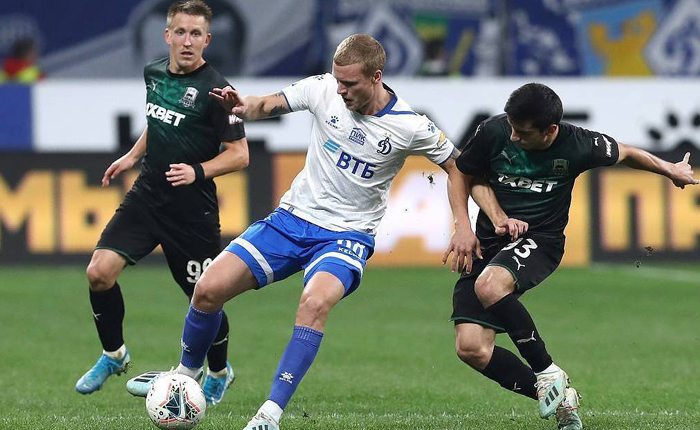 Nhận định kèo Krylya Sovetov vs Fakel, 23h00 ngày 19/8 dự đoán VĐQG Nga