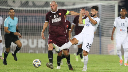Nhận định kèo Kuala Lumper vs PSM, 20h00 ngày 24/8 dự đoán AFC Cup